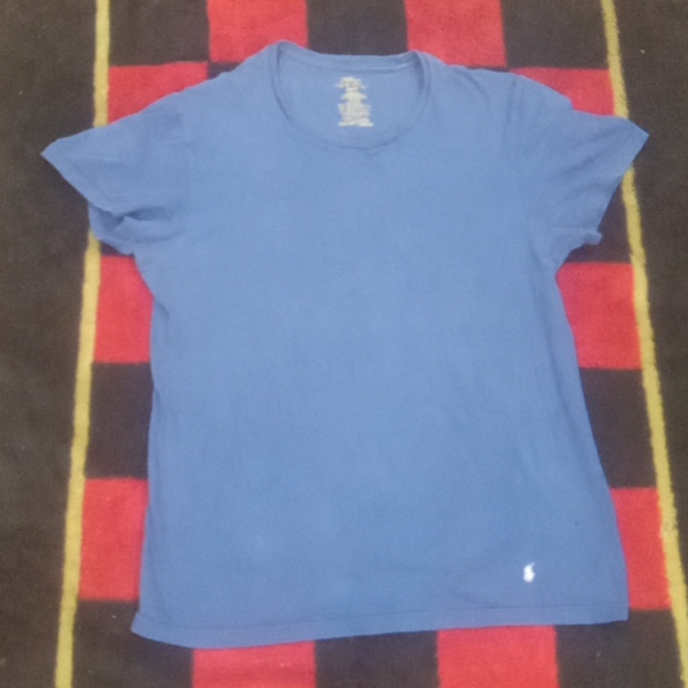 Ralph Lauren shirt (M)